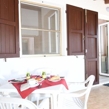I Tre Moschettieri Camping Village Lido di Pomposa Exterior photo