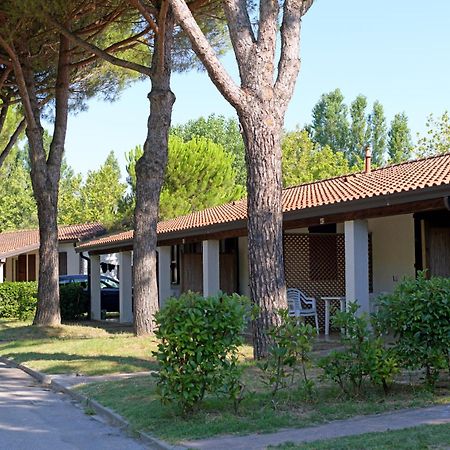I Tre Moschettieri Camping Village Lido di Pomposa Exterior photo