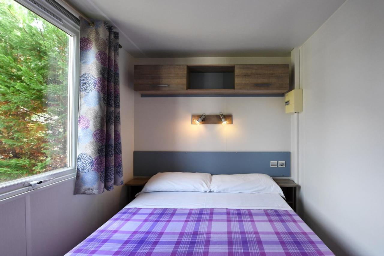 I Tre Moschettieri Camping Village Lido di Pomposa Exterior photo