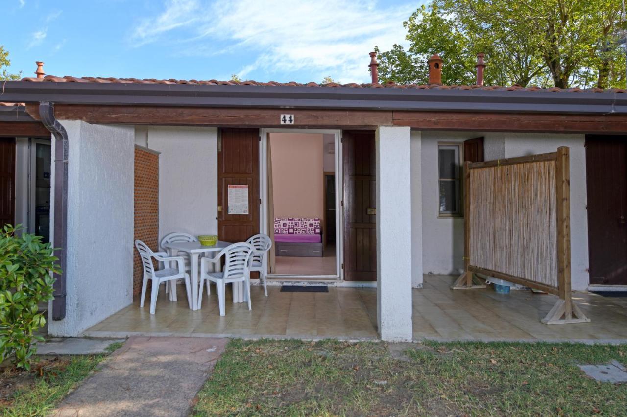 I Tre Moschettieri Camping Village Lido di Pomposa Exterior photo
