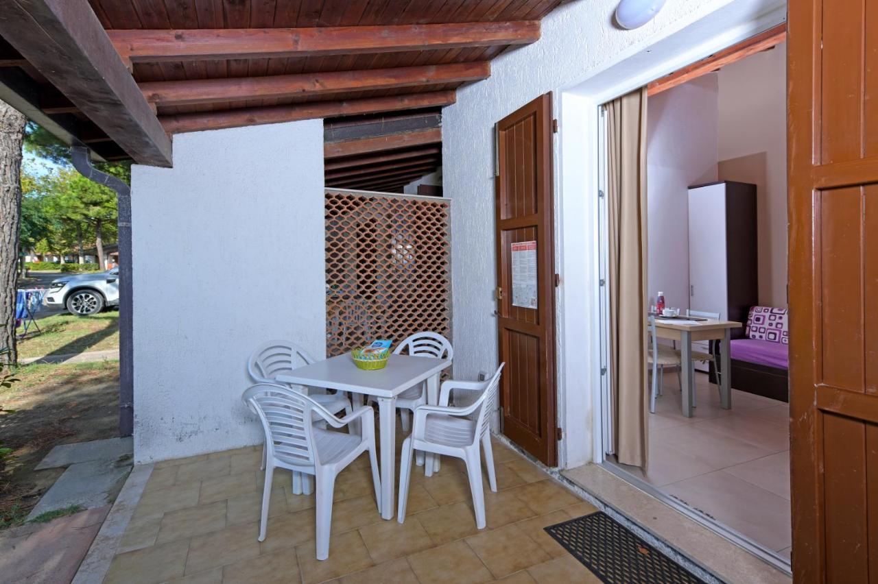 I Tre Moschettieri Camping Village Lido di Pomposa Exterior photo