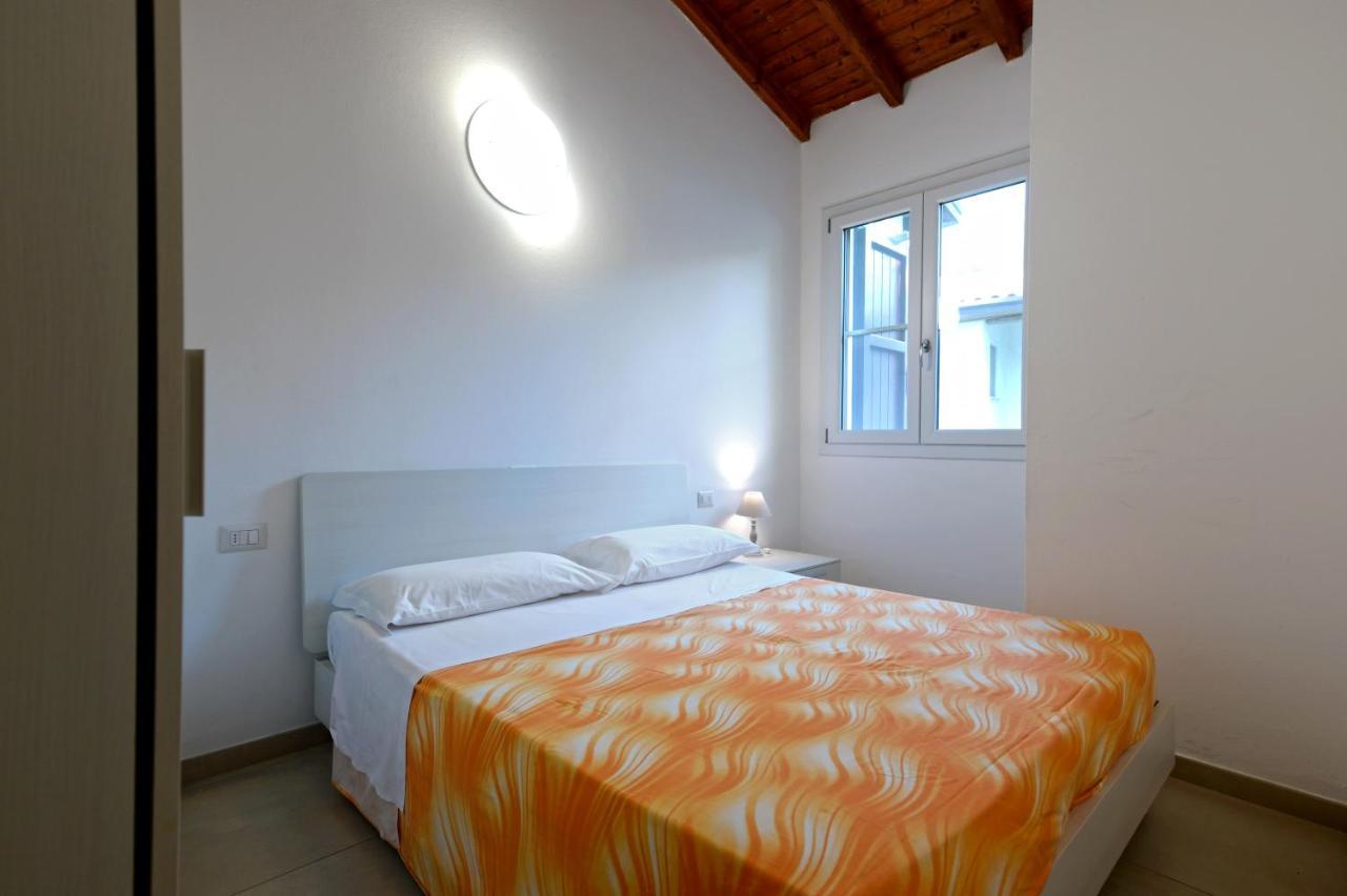 I Tre Moschettieri Camping Village Lido di Pomposa Exterior photo