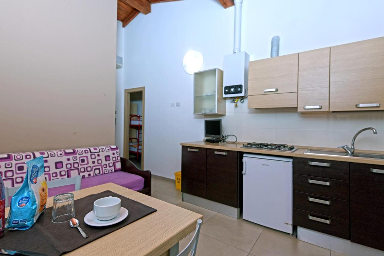 I Tre Moschettieri Camping Village Lido di Pomposa Exterior photo