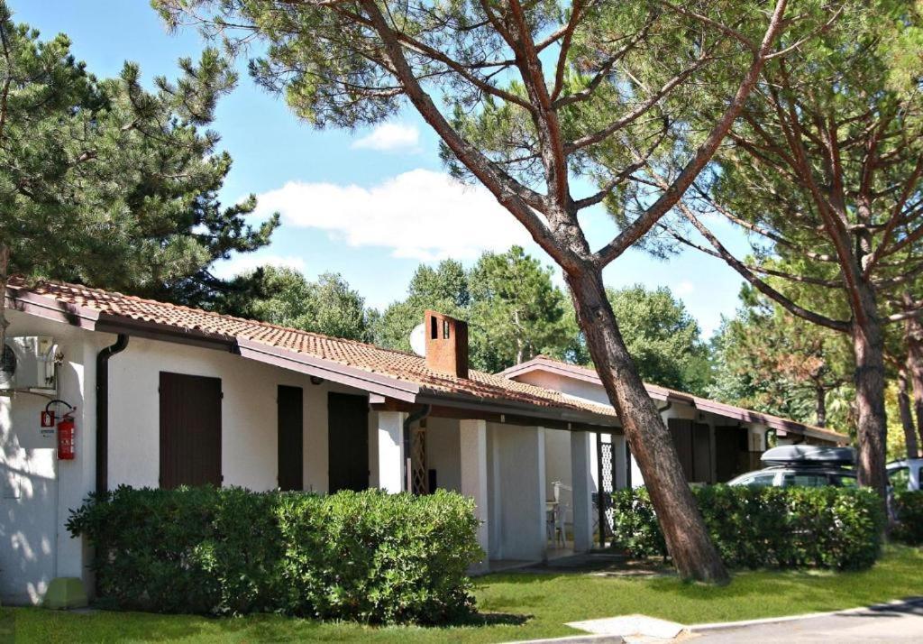 I Tre Moschettieri Camping Village Lido di Pomposa Exterior photo