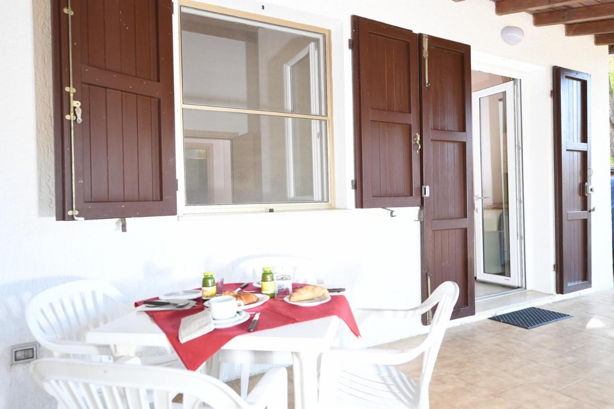 I Tre Moschettieri Camping Village Lido di Pomposa Exterior photo