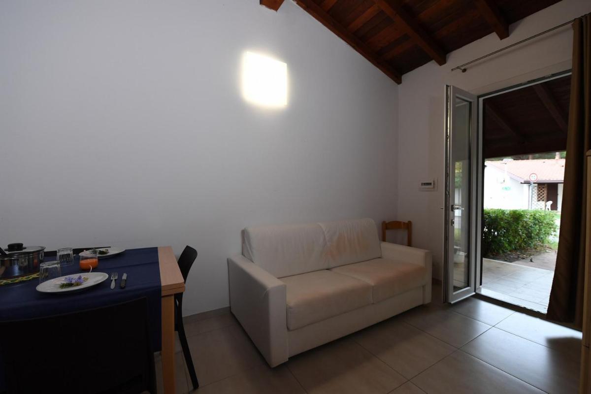I Tre Moschettieri Camping Village Lido di Pomposa Exterior photo
