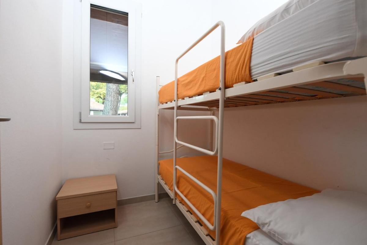 I Tre Moschettieri Camping Village Lido di Pomposa Exterior photo
