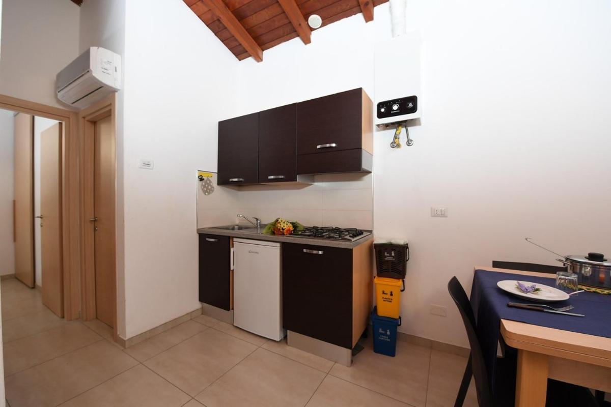 I Tre Moschettieri Camping Village Lido di Pomposa Exterior photo