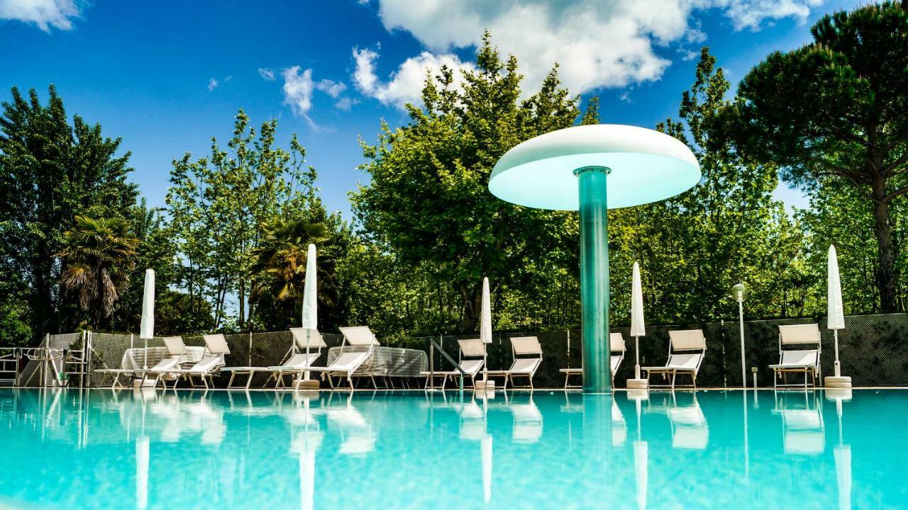 I Tre Moschettieri Camping Village Lido di Pomposa Exterior photo