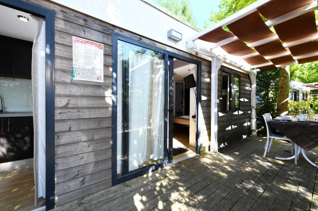 I Tre Moschettieri Camping Village Lido di Pomposa Exterior photo