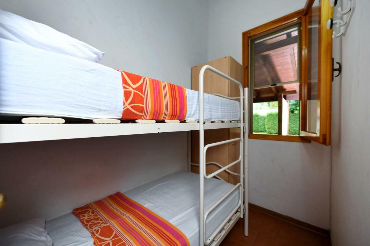 I Tre Moschettieri Camping Village Lido di Pomposa Exterior photo