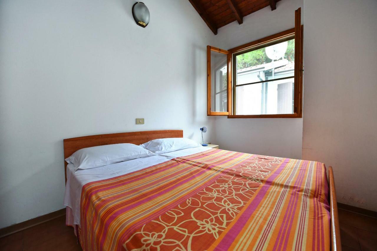 I Tre Moschettieri Camping Village Lido di Pomposa Exterior photo