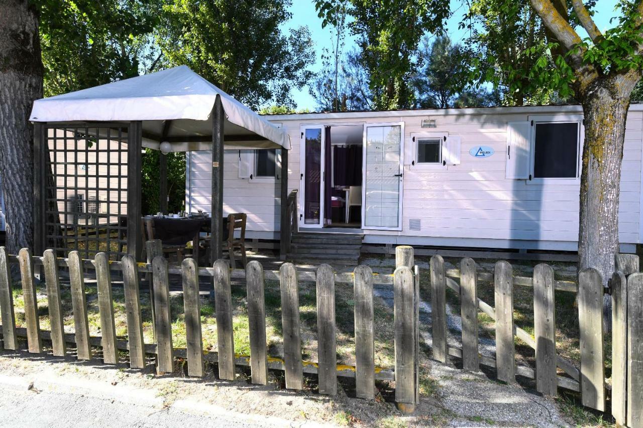 I Tre Moschettieri Camping Village Lido di Pomposa Exterior photo