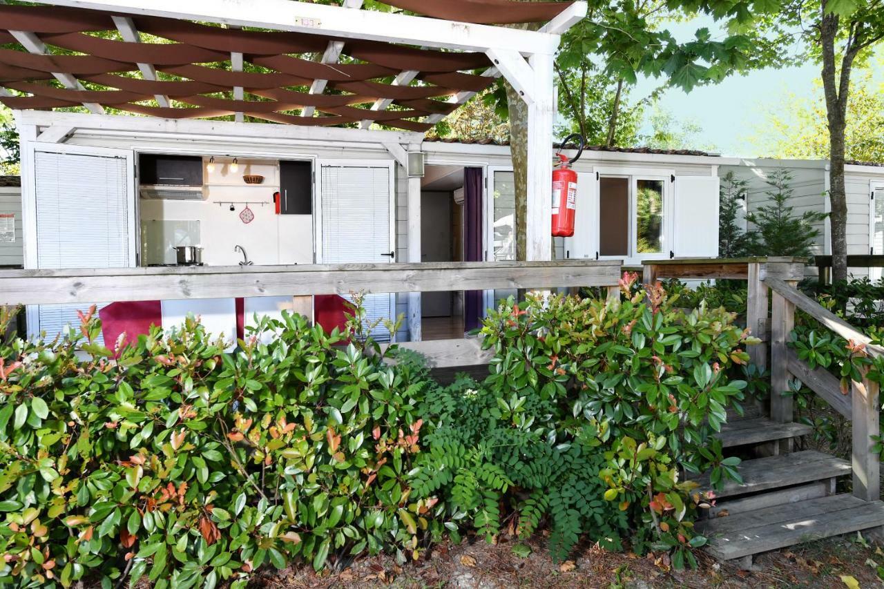 I Tre Moschettieri Camping Village Lido di Pomposa Exterior photo