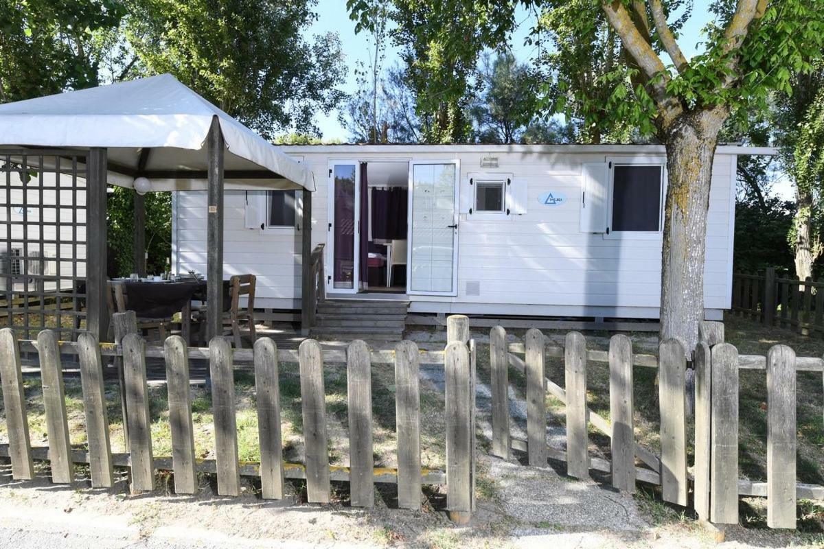 I Tre Moschettieri Camping Village Lido di Pomposa Exterior photo