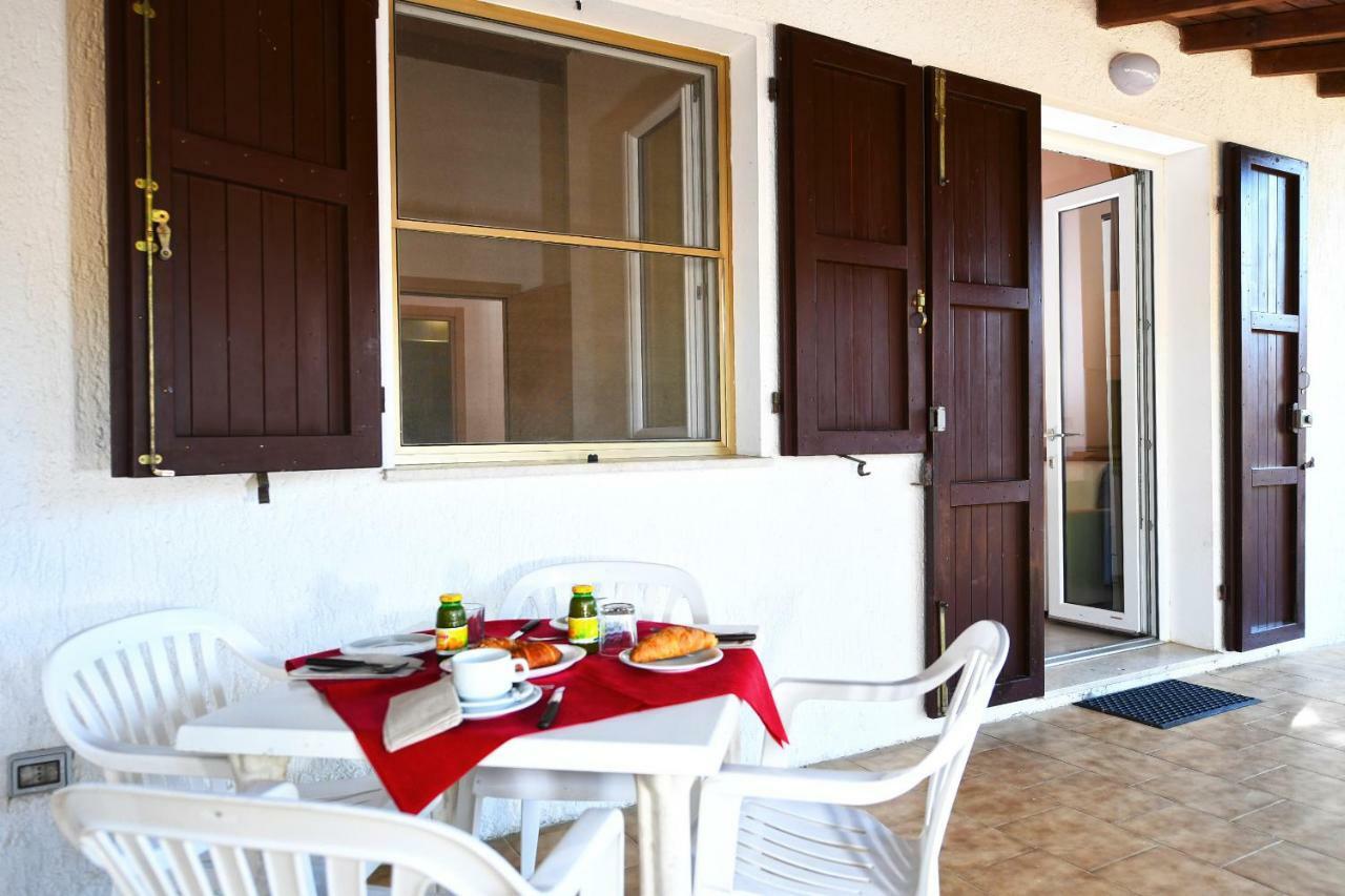 I Tre Moschettieri Camping Village Lido di Pomposa Exterior photo
